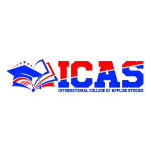 ICAS COLLEGE - LOGO